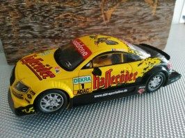 AUDI TT Nº1